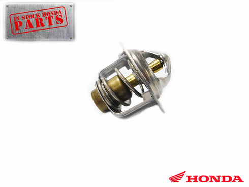 Honda Thermostat CB400 600 CBR600 XR650 R VFR700 750 VF750 CBR900 OEM